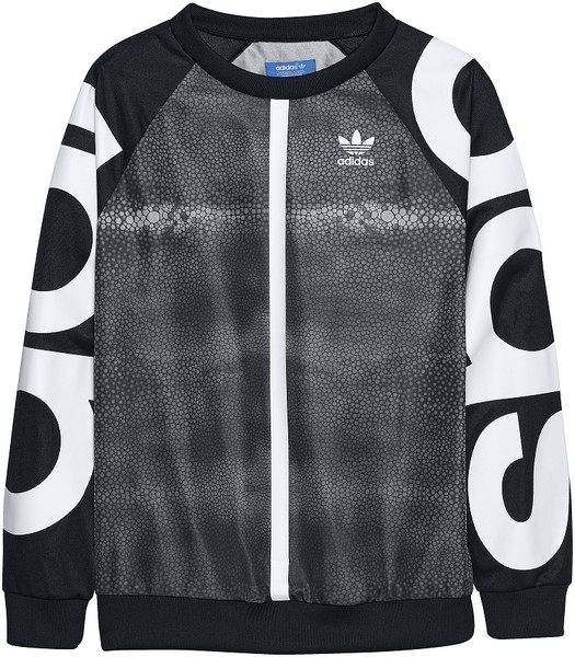 adidas Originals by Rita Ora FW15:Mystic Moon Pack 